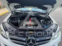 2019 Mercedes Benz GLE-Class photo