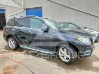 2019 Mercedes Benz GLE-Class фото