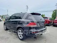 2019 Mercedes Benz GLE-Class фото