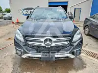 2019 Mercedes Benz GLE-Class фото