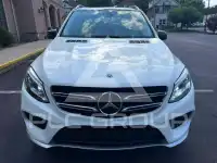 2019 Mercedes Benz GLE-Class photo