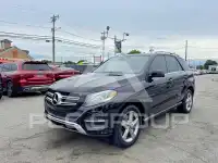 2019 Mercedes Benz GLE-Class фото