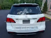2019 Mercedes Benz GLE-Class photo