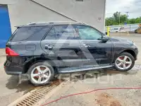 2019 Mercedes Benz GLE-Class фото