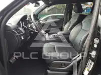 2019 Mercedes Benz GLE-Class фото