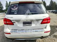 2019 Mercedes Benz GLS-Class photo
