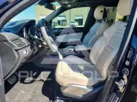 2019 Mercedes Benz GLS-Class фото
