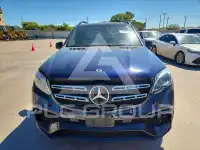 2019 Mercedes Benz GLS-Class фото