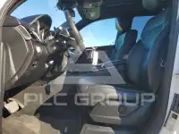2019 Mercedes Benz GLS-Class фото