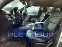 2019 Mercedes Benz GLS-Class photo
