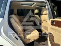 2019 Mercedes Benz GLS-Class фото