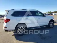 2019 Mercedes Benz GLS-Class фото