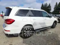 2019 Mercedes Benz GLS-Class photo