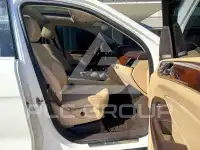2019 Mercedes Benz GLS-Class фото