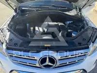 2019 Mercedes Benz GLS-Class фото