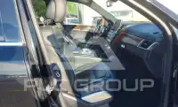 2019 Mercedes Benz GLS-Class photo