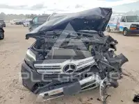 2019 Mercedes Benz GLS-Class фото