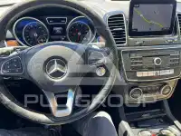2019 Mercedes Benz GLS-Class фото