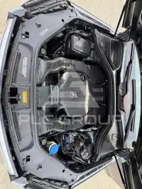 2019 Mercedes Benz GLS-Class фото