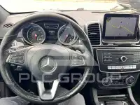 2019 Mercedes Benz GLS-Class фото