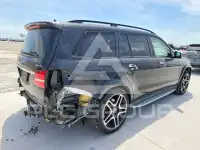 2019 Mercedes Benz GLS-Class фото
