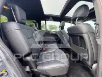 2019 Mercedes Benz GLS-Class фото