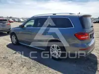 2019 Mercedes Benz GLS-Class фото