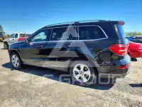 2019 Mercedes Benz GLS-Class фото
