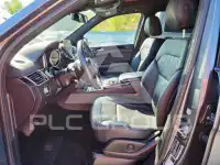 2019 Mercedes Benz GLS-Class photo