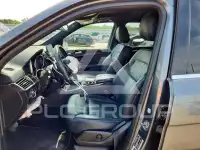 2019 Mercedes Benz GLS-Class фото