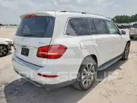 2019 Mercedes Benz GLS-Class фото