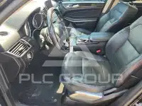 2019 Mercedes Benz GLS-Class photo