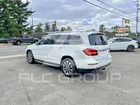 2019 Mercedes Benz GLS-Class фото