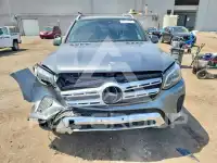 2019 Mercedes Benz GLS-Class фото