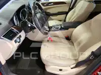 2019 Mercedes Benz GLS-Class фото