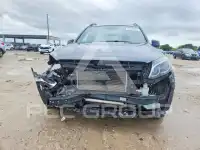 2019 Mercedes Benz GLS-Class фото