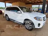 2019 Mercedes Benz GLS-Class фото
