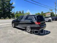 2019 Mercedes Benz GLS-Class фото