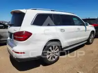 2019 Mercedes Benz GLS-Class фото