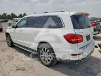 2019 Mercedes Benz GLS-Class фото