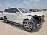 2019 Mercedes Benz GLS-Class фото