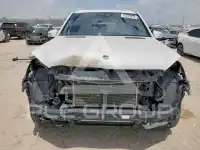 2019 Mercedes Benz GLS-Class фото