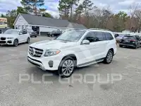 2019 Mercedes Benz GLS-Class фото