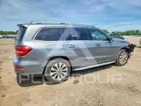 2019 Mercedes Benz GLS-Class фото