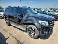 2019 Mercedes Benz GLS-Class photo
