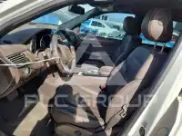 2019 Mercedes Benz GLS-Class фото