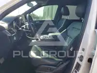 2019 Mercedes Benz GLS-Class фото