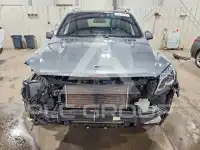 2019 Mercedes Benz GLS-Class фото