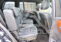 2019 Mercedes Benz GLS-Class фото