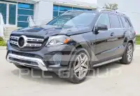 2019 Mercedes Benz GLS-Class фото
